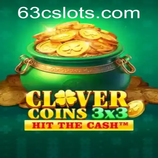 Descubra o Envolvente Mundo de Clovercoin3x3: Um Jogo Estratégico e Desafiador