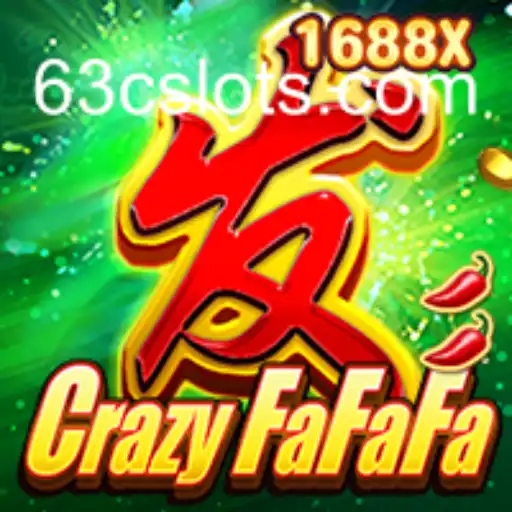 CrazyFaFaFa: O Novo Fenômeno dos Jogos com a Palavra-Chave 63C