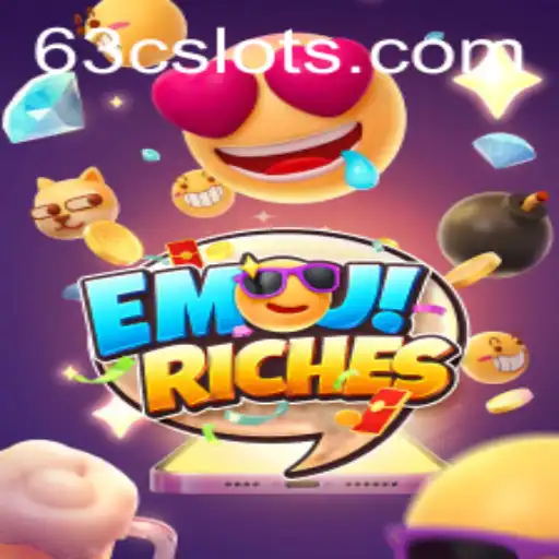 Explorando o Universo de EmojiRiches: Um Jogo Que Revoluciona a Indústria do Entretenimento