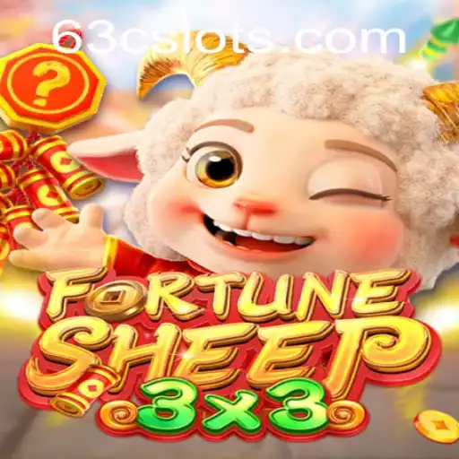 FortuneSheep: Desvendando o Novo Fenômeno dos Jogos com a Chave 63C