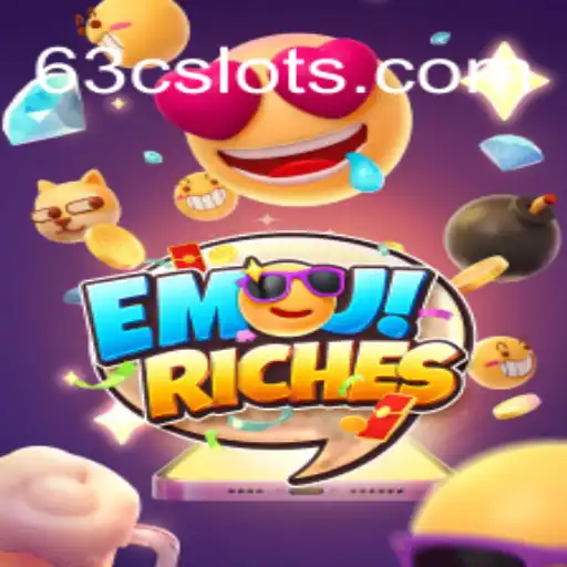 Explorando o Universo de EmojiRiches: Um Jogo Que Revoluciona a Indústria do Entretenimento