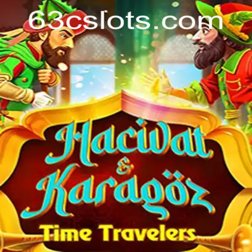 Discover HacivatandKaragoz: Exploring Tradition and Innovation in Gaming