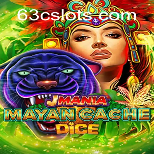JManiaMayanCacheDice: A Nova Sensação dos Jogos de Tabuleiro