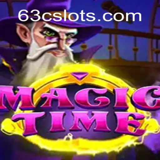 Descubra MagicTime: O Fascinante Jogo de Estratégia com a Chave 63C