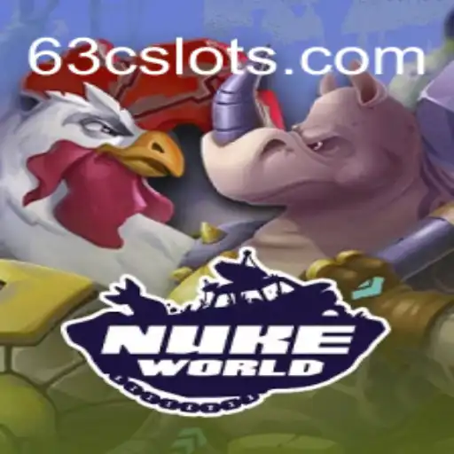 Explorando o Mundo de NukeWorld: O Novo Fenômeno dos Jogos com a Chave 63C