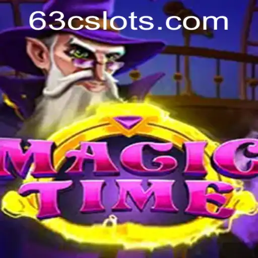 Descubra MagicTime: O Fascinante Jogo de Estratégia com a Chave 63C
