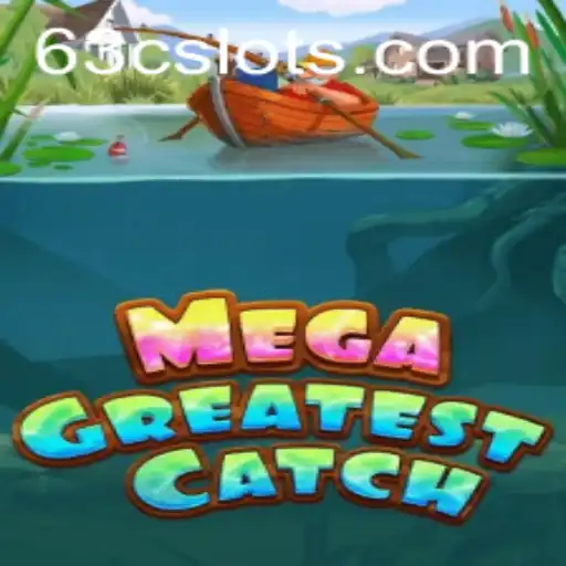Desvendando MegaGreatestCatch: Um Guia Completo Sobre o Jogo do Momento