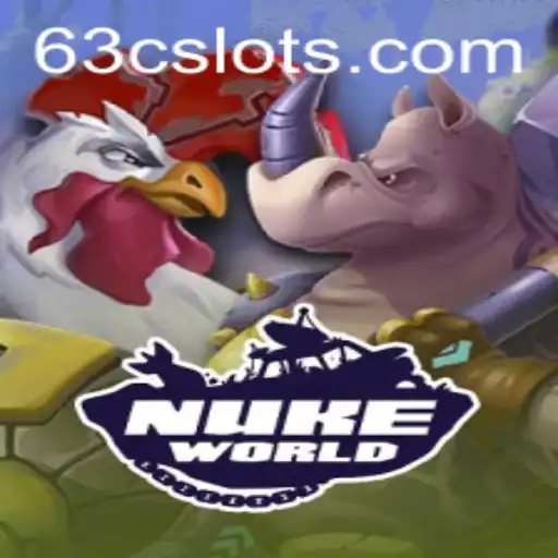Explorando o Mundo de NukeWorld: O Novo Fenômeno dos Jogos com a Chave 63C