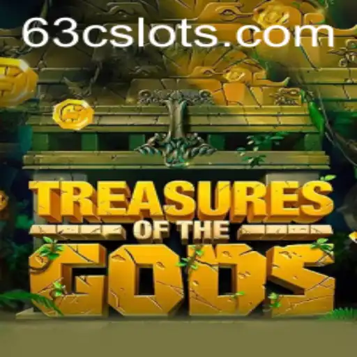Exploring the Exciting World of TreasureoftheGods